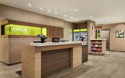 Home2 Suites by Hilton San Antonio North Stone Oak