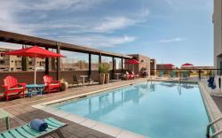 Home2 Suites by Hilton San Antonio North Stone Oak
