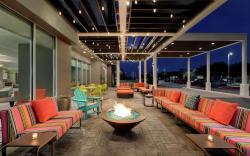 Home2 Suites by Hilton San Antonio North Stone Oak