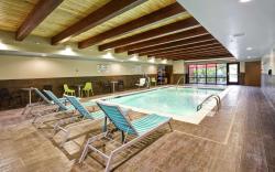 Home2 Suites by Hilton Frankfort