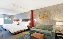 Home2 Suites by Hilton Raleigh Durham Airport RTP