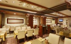 Hotel Millennium
