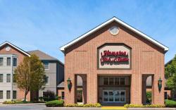 Hampton Inn & Suites Bethlehem