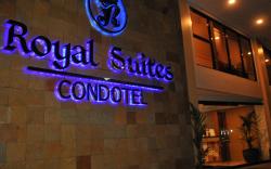 Royal Suites Condotel