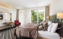 Bo33 Hotel Family and Suites