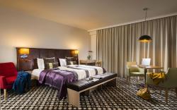 Bo33 Hotel Family and Suites