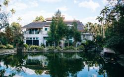 Look Bed and Breakfast