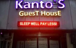 Kantos Guest House