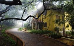 Le Méridien Mahabaleshwar Resort & Spa