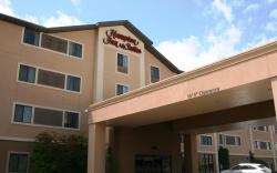Hampton Inn and Suites Burlington
