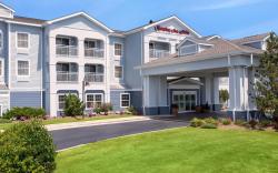 Hampton Inn & Suites Outer Banks/ Corolla