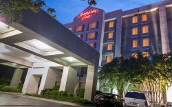 Hampton Inn Mobile East Bay Daphne