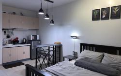 Saekyung Village 1, Bldg 203 Unit 1506 (Topfloor),