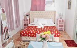 L5 Family Apartment Room in SM Lanang Airport SPMC