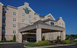 Homewood Suites by Hilton Philadelphia-Valley Forge