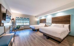 Tru by Hilton Fayetteville I-95