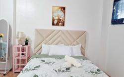 L6 Family Apartment Room in SM Lanang Airport SPMC