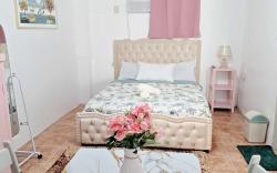 L7 Family Apartment Room in SM Lanang Airport SPMC