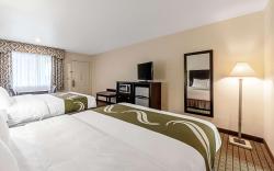 Quality Inn Three Rivers