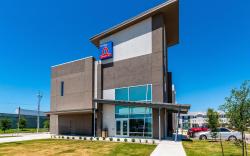 Studio 6 San Marcos, TX