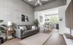 Modern 1-Bedroom Flat in SE18 10 mins to O2