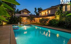 StayVista at Aangan Tales