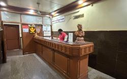 Hotel Shree International Ambernath