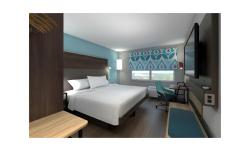 Tru by Hilton Concord Charlotte