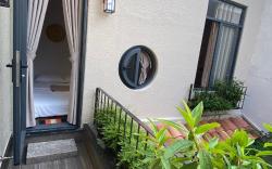 Nhà Gối 2 - Góc Mộc Mạc