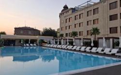 Venice Hotel Complex