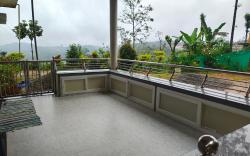 Coorg Hillside Harmony 