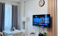 SWISS CONDOTEL@ HOPE RESIDENCES