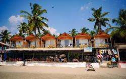 Sameer beachfront Cottages