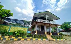 MAVI villa & resort by Ro Ri Ga