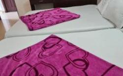 The Green Regency Annexe