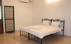 St. Anthony Guest House Anjuna 