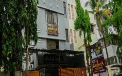 Aradhya Executive Koregoan Park