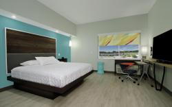 Tru by Hilton Bryan College Station