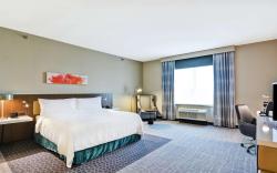 Hilton Garden Inn Princeton Lawrenceville