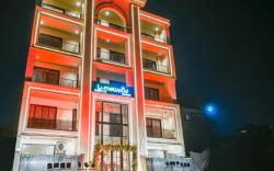 Limewood Signature - Golf Course Road