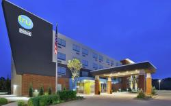 Tru by Hilton Jackson, MI