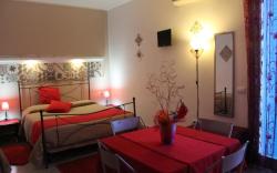 Charming Signorino Eco Resort  Spa Studio M3 sleeps 3 persons unit 1