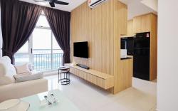 Midas Seri Alam Muji Style