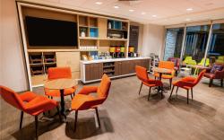 Home2 Suites by Hilton Las Vegas City Center