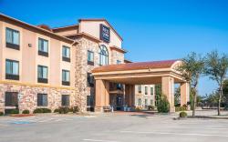 Red Lion Inn and Suites Mineral Wells