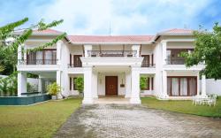 Cozy Escape - Akuregoda