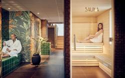 Van der Valk Hotel Amsterdam - Amstel