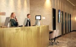 Van der Valk Hotel Amsterdam - Amstel