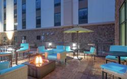 Hampton Inn Weston, WV