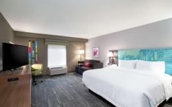 Hampton Inn Weston